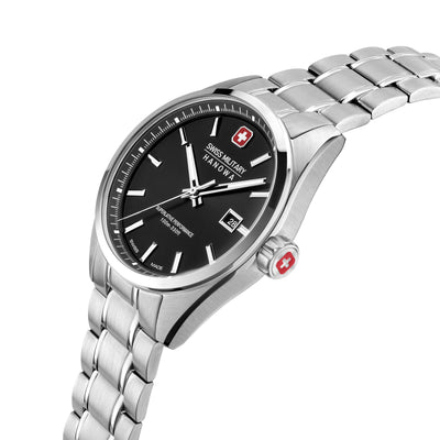 Swiss Military Hanowa SMWGH0004101 Gents Watch