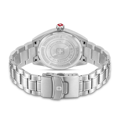 Swiss Military Hanowa SMWGH0004101 Gents Watch