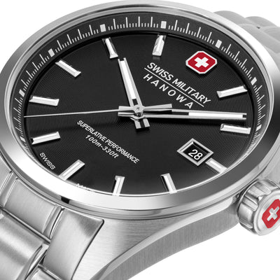Swiss Military Hanowa SMWGH0004101 Gents Watch