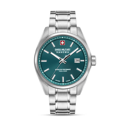 Swiss Military Hanowa SMWGH0004104 Gents Watch