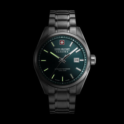 Swiss Military Hanowa SMWGH0004104 Gents Watch