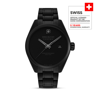 Swiss Military Hanowa SMWGH0004130 Gents Watch