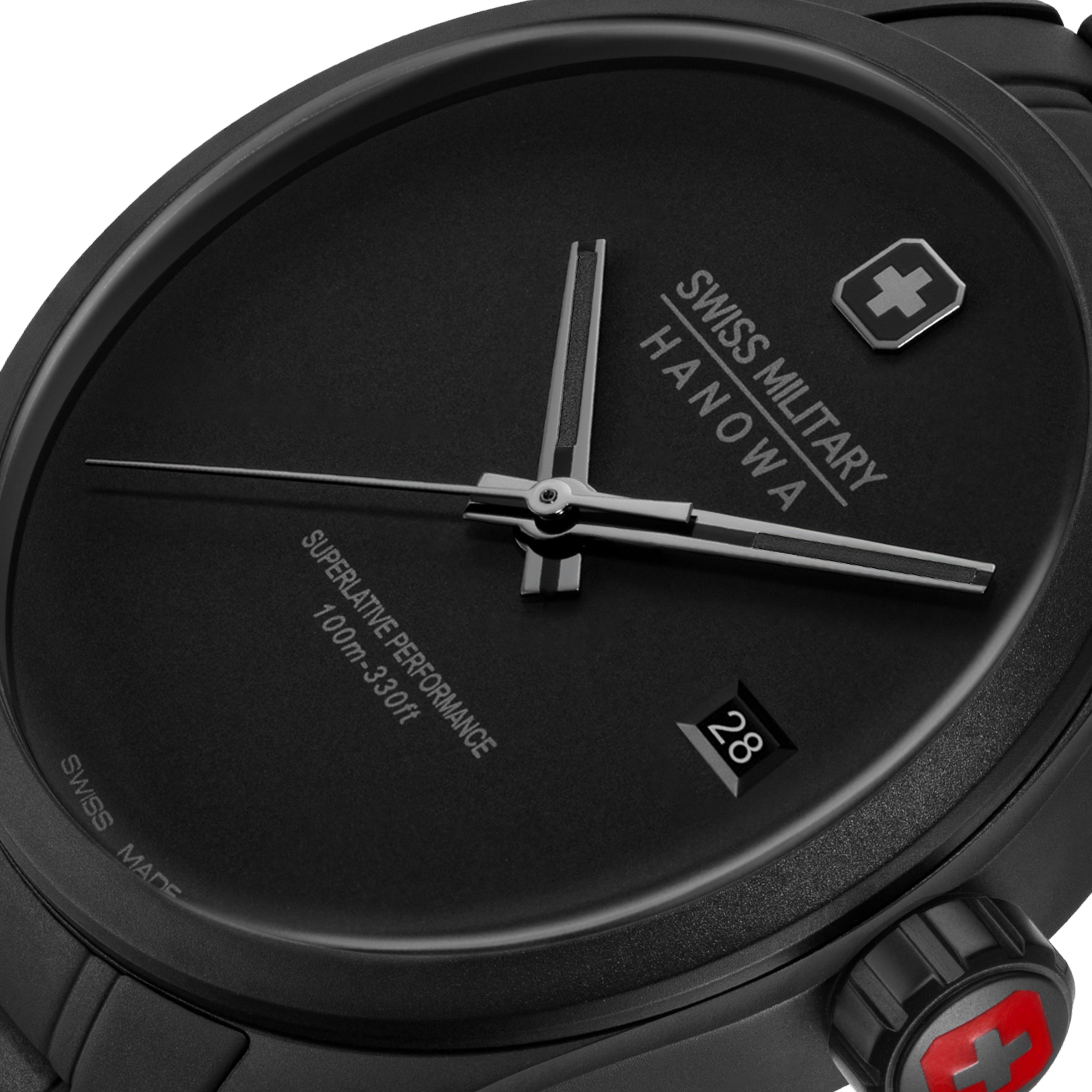 Swiss Military Hanowa SMWGH0004130 Gents Watch