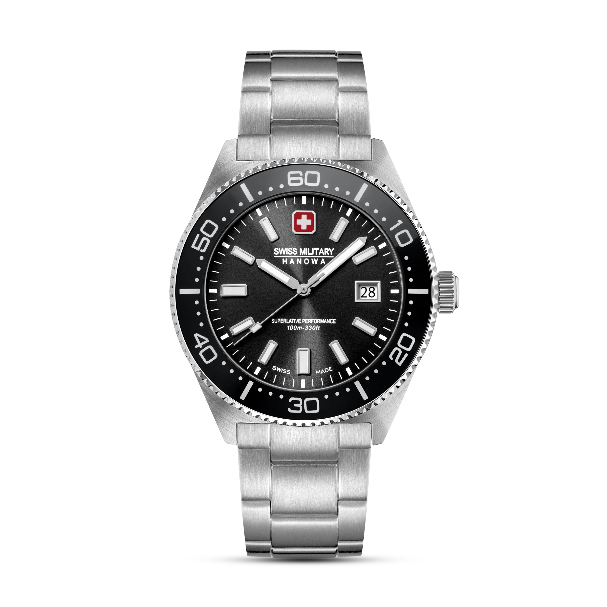 Swiss Military Hanowa SMWGH0004903 Gents Watch