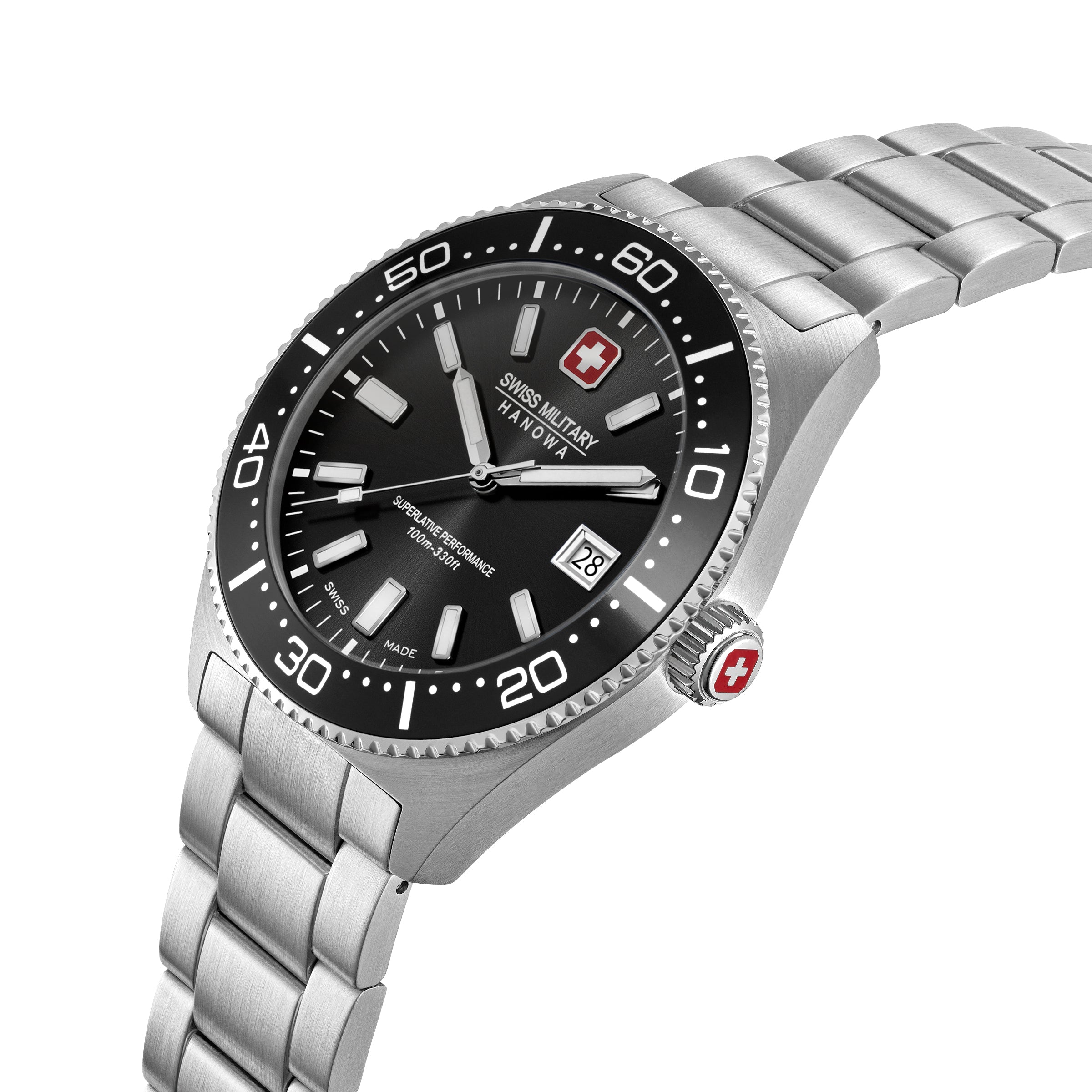 Swiss Military Hanowa SMWGH0004903 Gents Watch