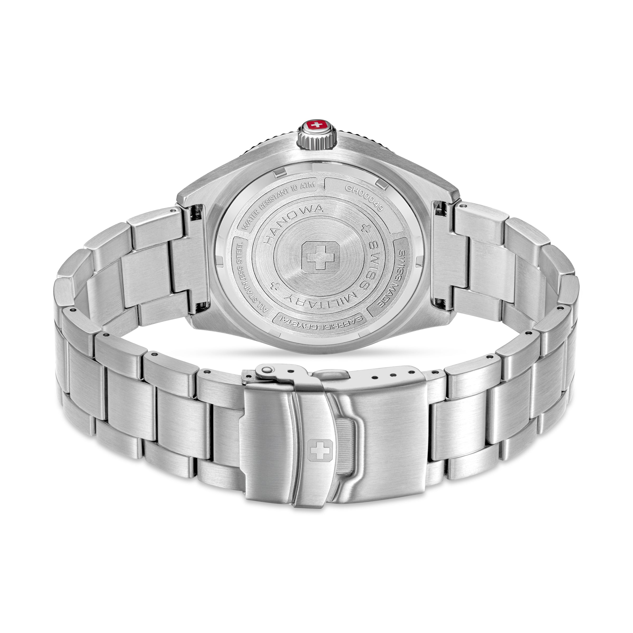Swiss Military Hanowa SMWGH0004903 Gents Watch