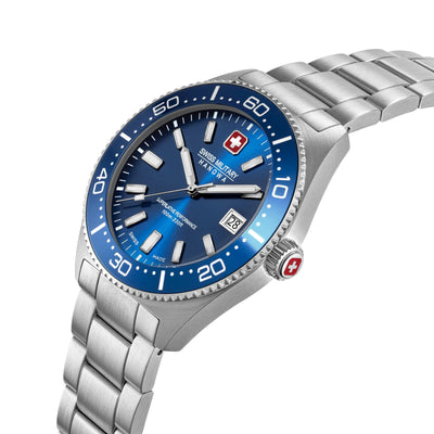 Swiss Military Hanowa SMWGH0004904 Gents Watch