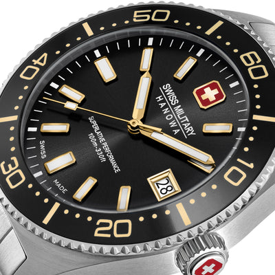 Swiss Military Hanowa SMWGH0004905 Gents watch