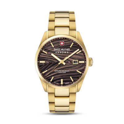 Swiss Military Hanowa SMWGH0006010 Gents Watch