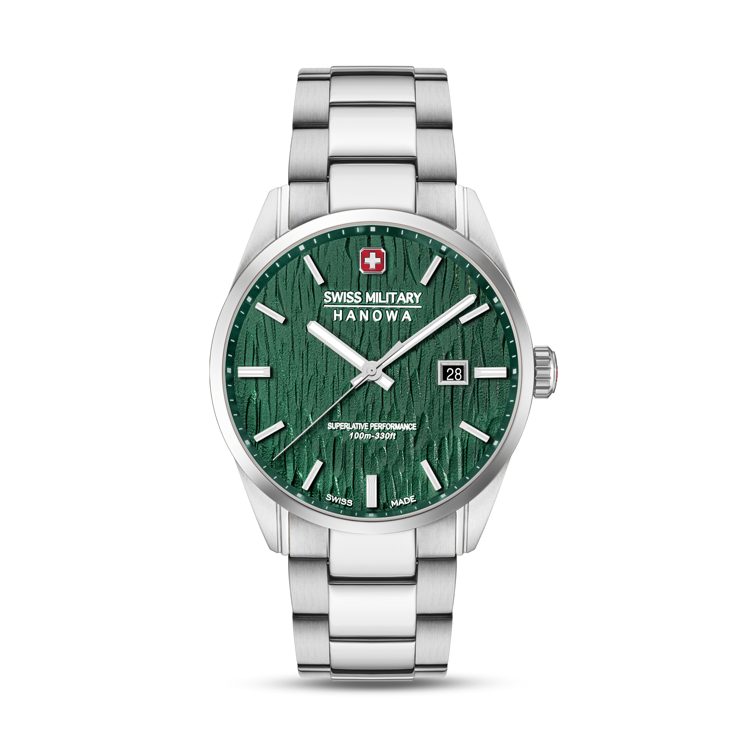 Swiss Military Hanowa SMWGH0006101 Gents Watch