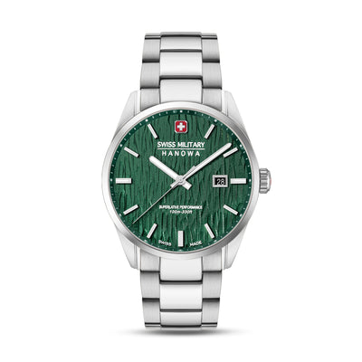 Swiss Military Hanowa SMWGH0006101 Gents Watch