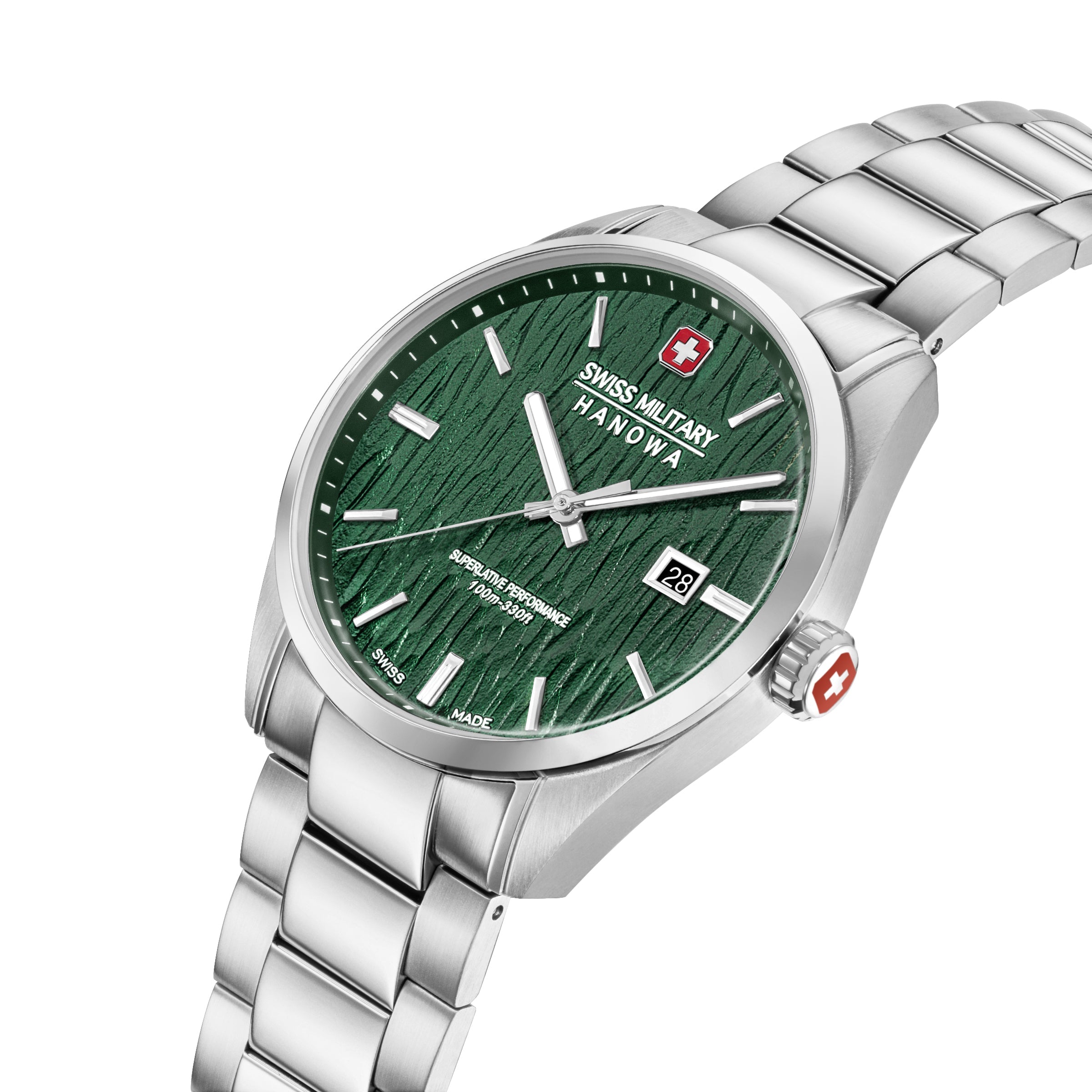 Swiss Military Hanowa SMWGH0006101 Gents Watch
