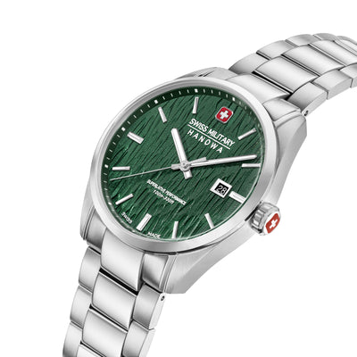 Swiss Military Hanowa SMWGH0006101 Gents Watch