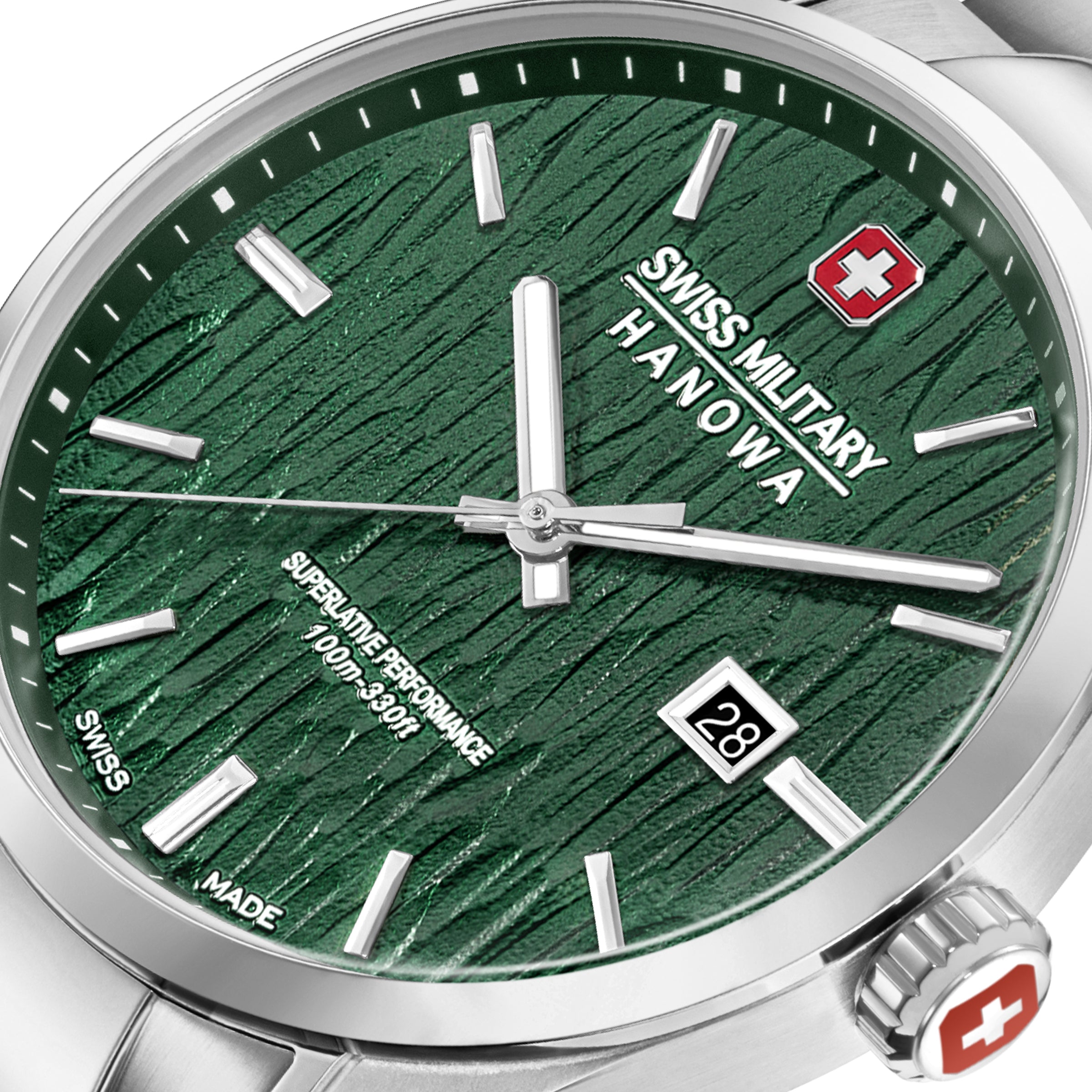 Swiss Military Hanowa SMWGH0006101 Gents Watch