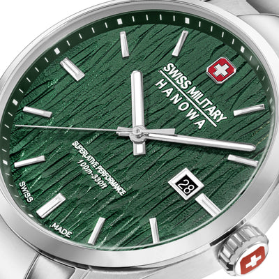 Swiss Military Hanowa SMWGH0006101 Gents Watch