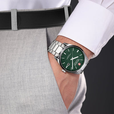 Swiss Military Hanowa SMWGH0006101 Gents Watch