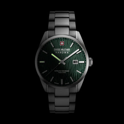 Swiss Military Hanowa SMWGH0006101 Gents Watch