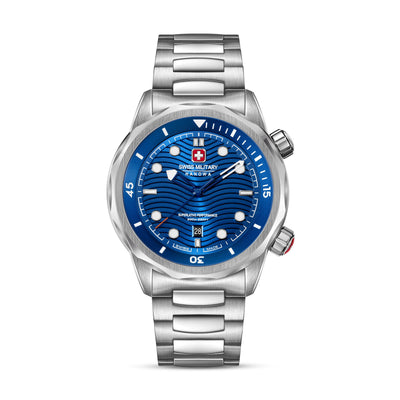Swiss Military Hanowa SMWGH0006403 Gents Watch