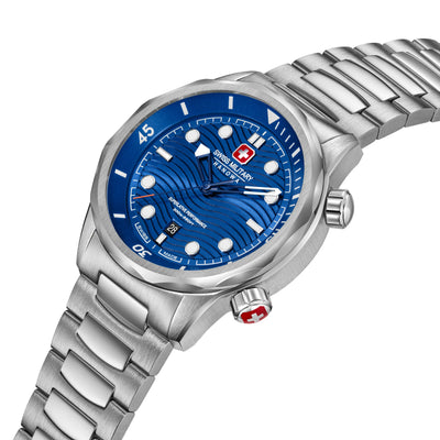 Swiss Military Hanowa SMWGH0006403 Gents Watch