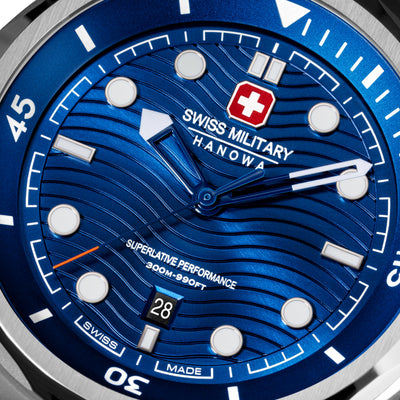 Swiss Military Hanowa SMWGH0006403 Gents Watch