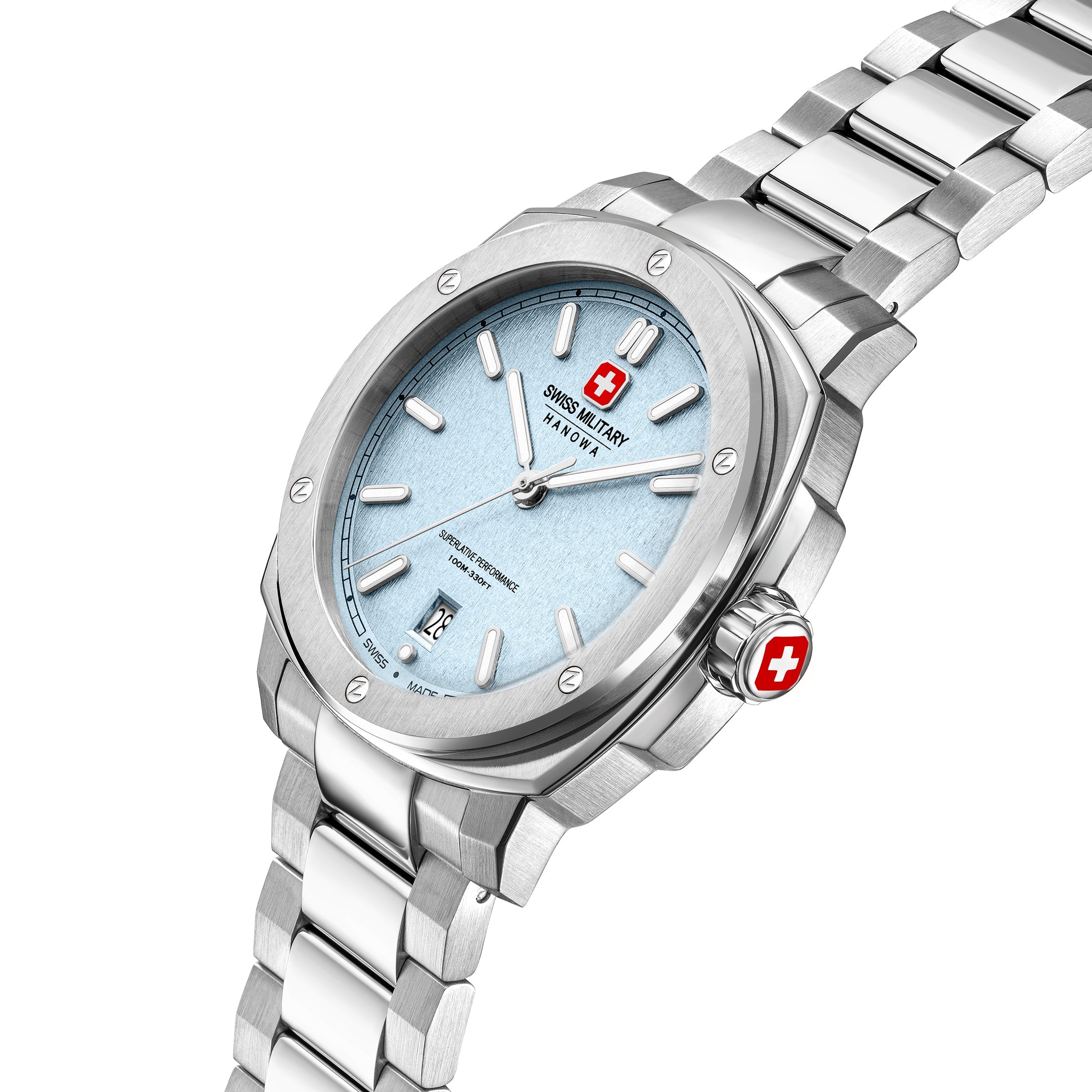 Swiss Military Hanowa SMWGH0006502 Gents Watch