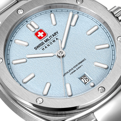 Swiss Military Hanowa SMWGH0006502 Gents Watch