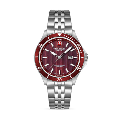 Swiss Military Hanowa SMWGH0006703 Gents Watch