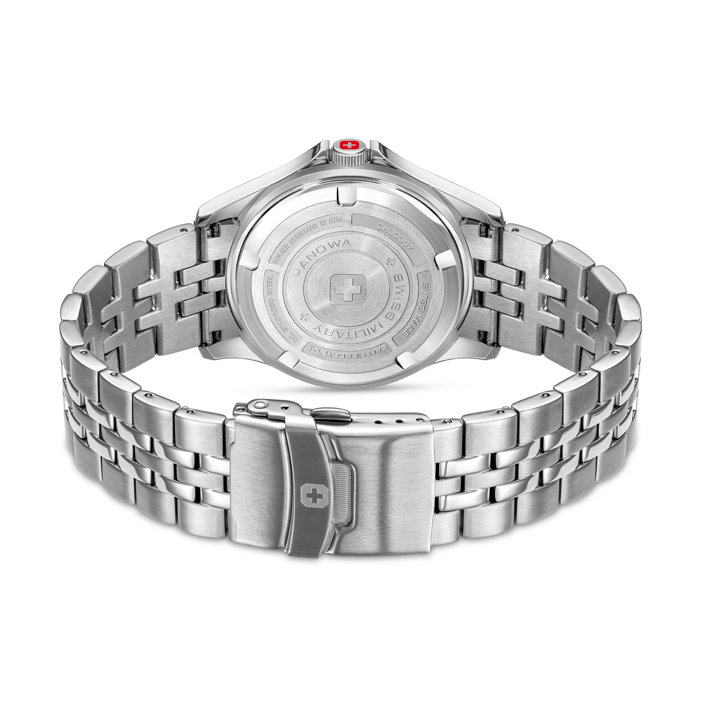 Swiss Military Hanowa SMWGH0006703 Gents Watch