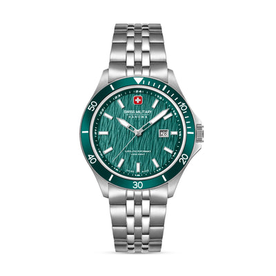Swiss Military Hanowa SMWGH0006704 Gents Watch