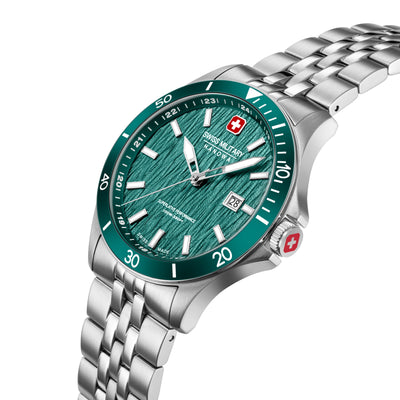 Swiss Military Hanowa SMWGH0006704 Gents Watch