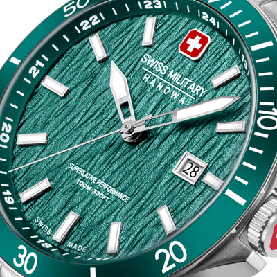 Swiss Military Hanowa SMWGH0006704 Gents Watch