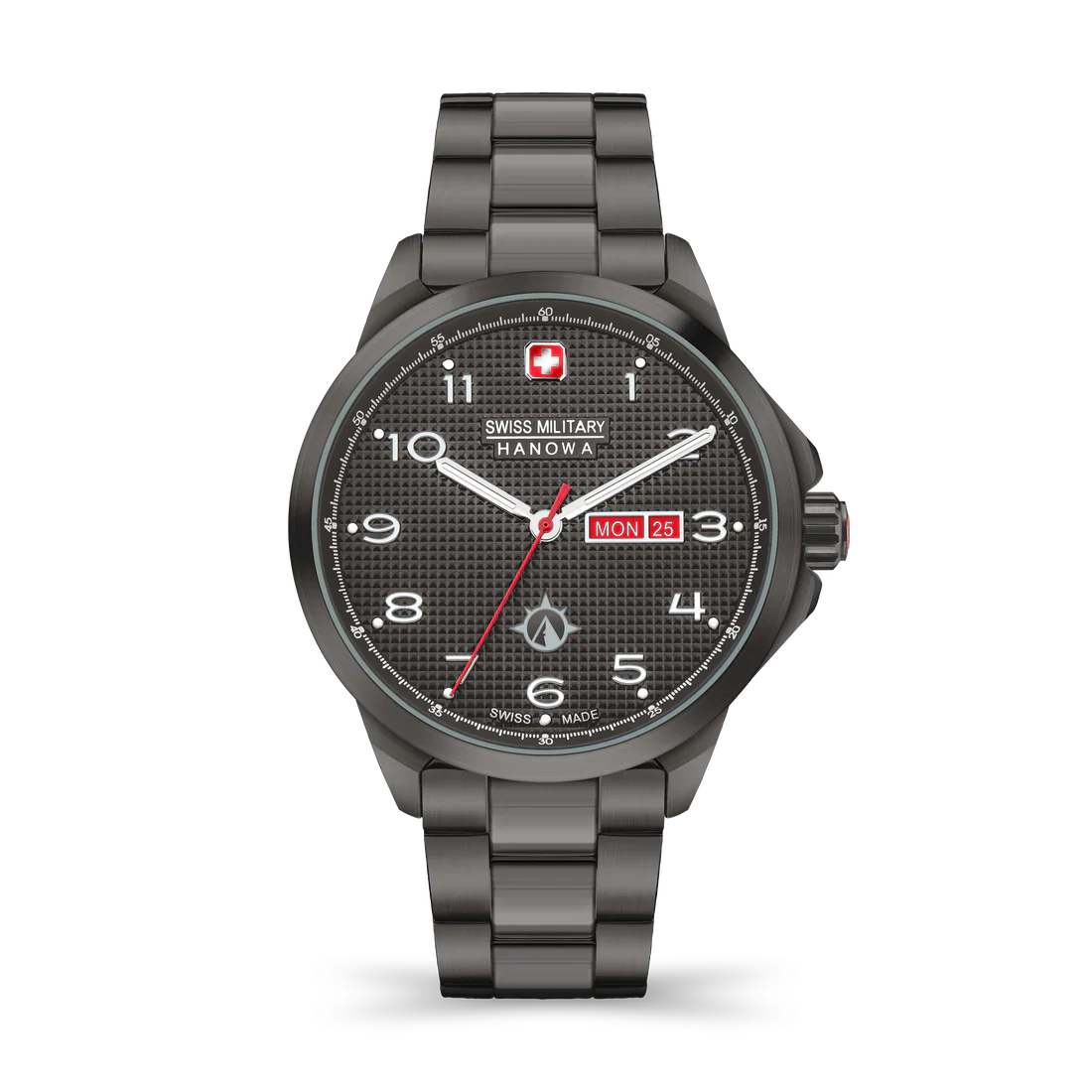 Swiss Military Hanowa Men's PUMA Watch SMWGH2100341