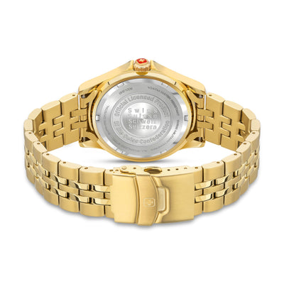 Swiss Military Hanowa SMWGH2100610 Gents Watch