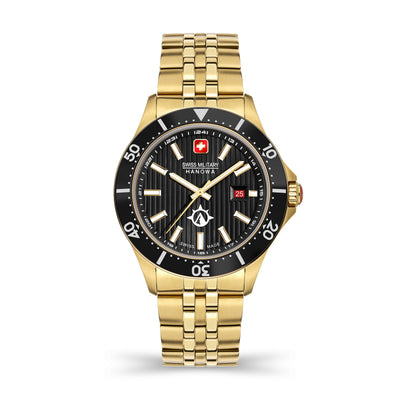 Swiss Military Hanowa SMWGH2100610 Gents Watch