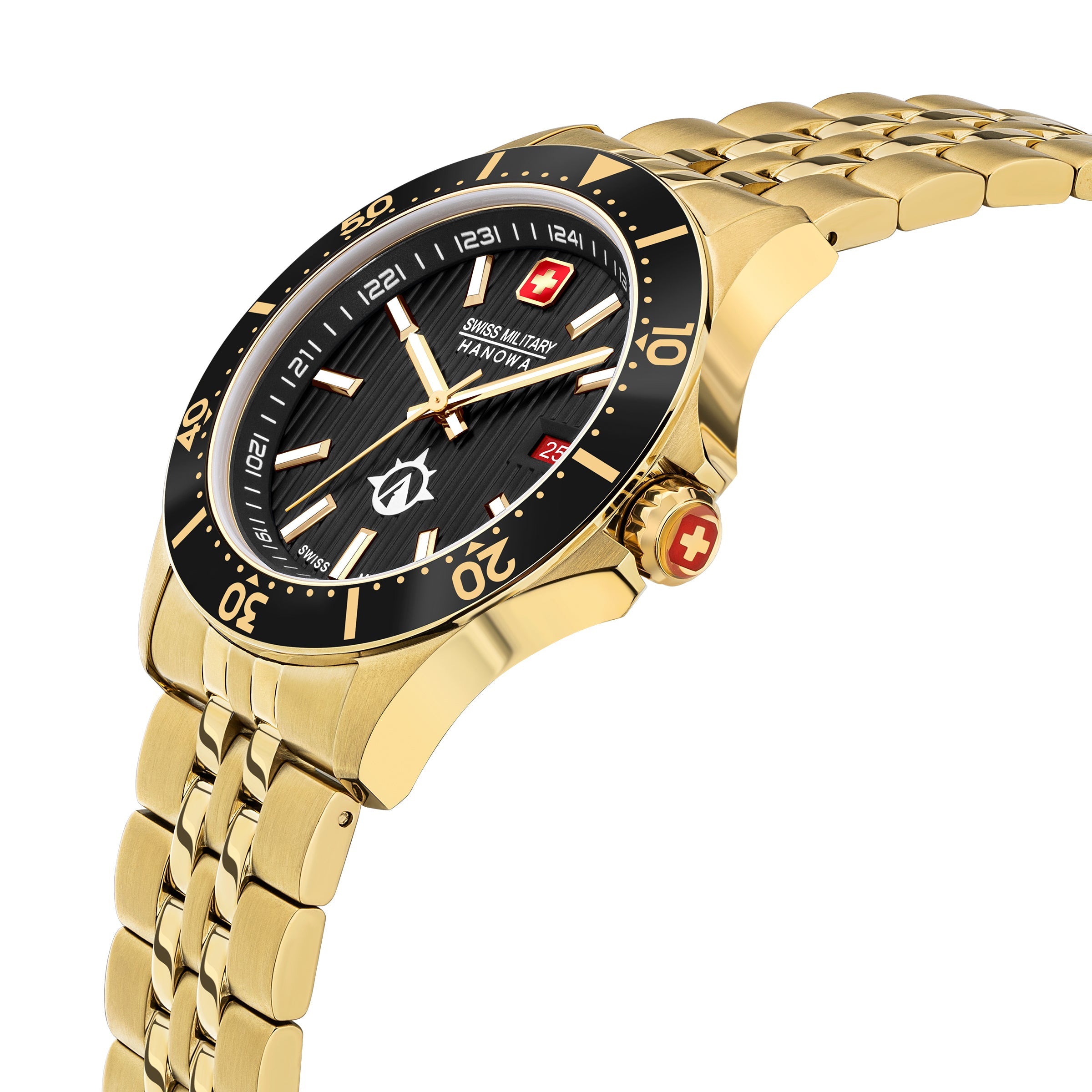 Swiss Military Hanowa SMWGH2100610 Gents Watch