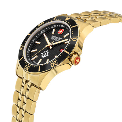 Swiss Military Hanowa SMWGH2100610 Gents Watch