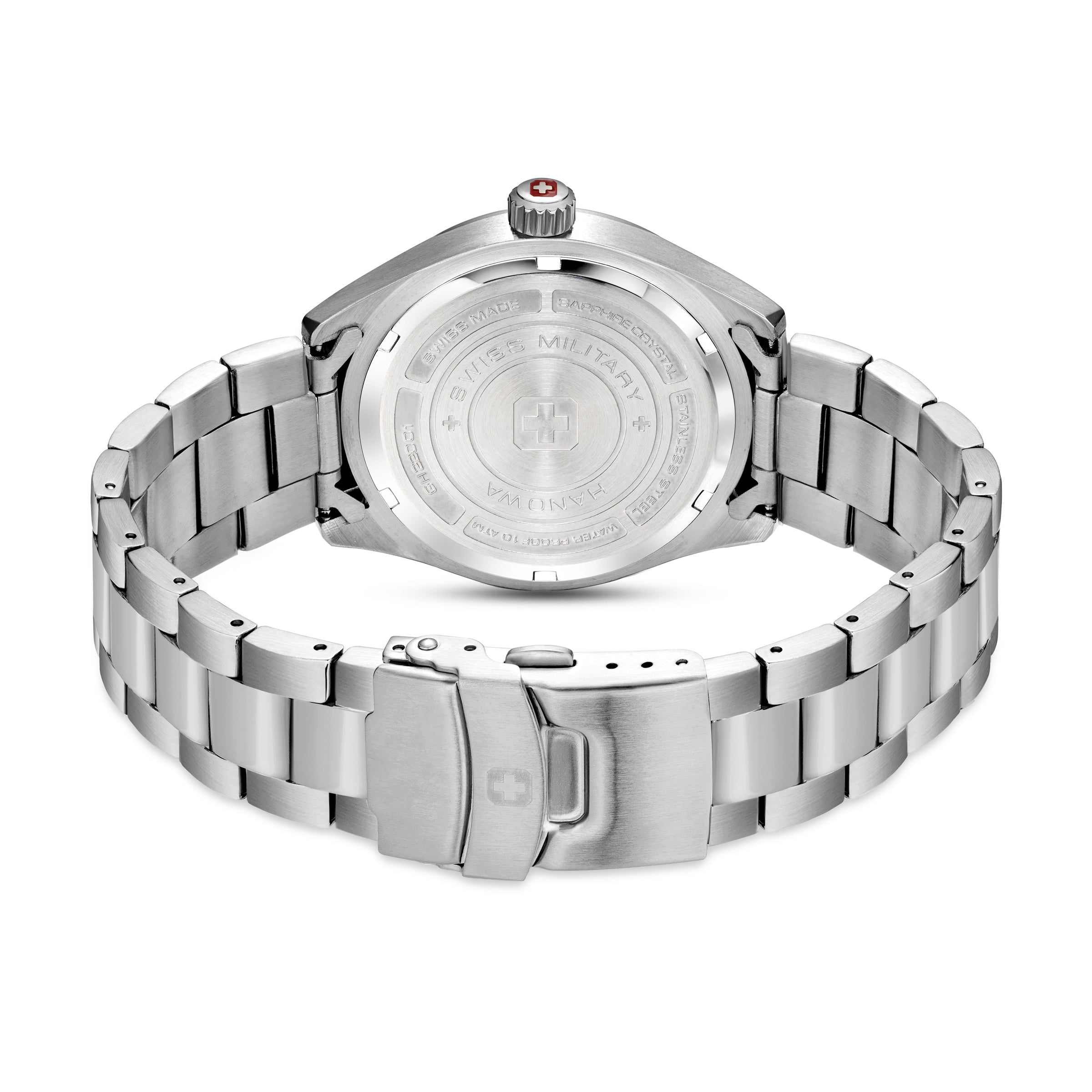 Swiss Military Hanowa SMWGH2200101 Gents Watch
