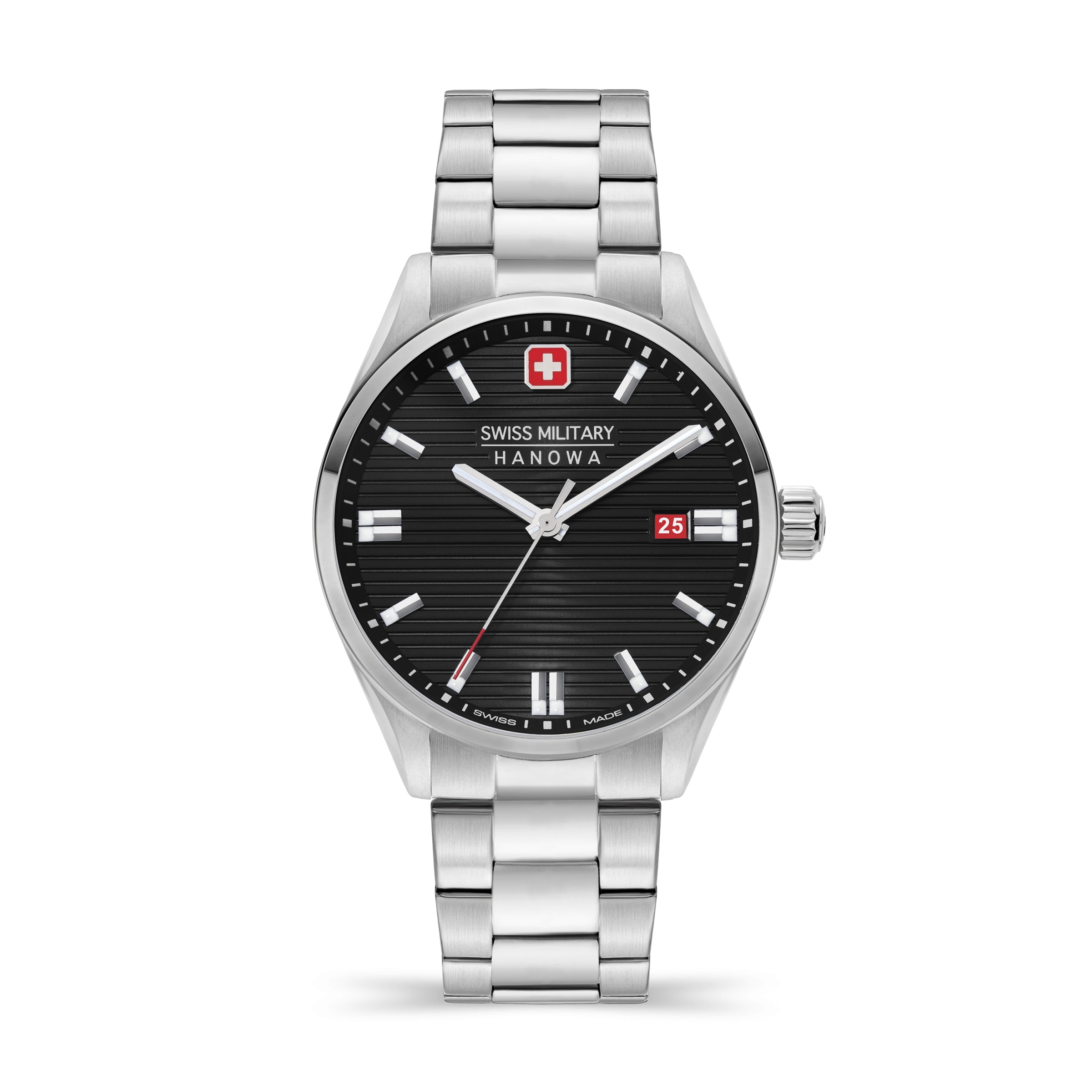 Swiss Military Hanowa SMWGH2200101 Gents Watch