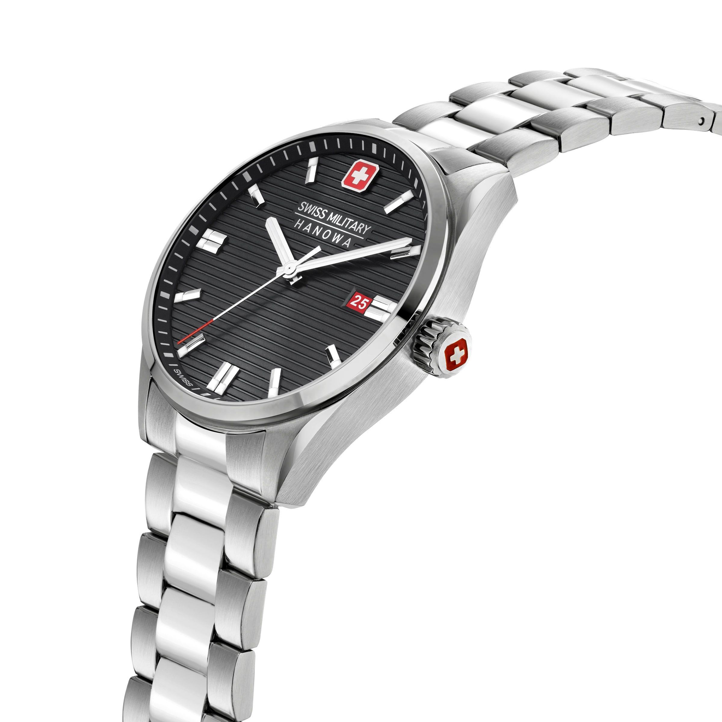 Swiss Military Hanowa SMWGH2200101 Gents Watch