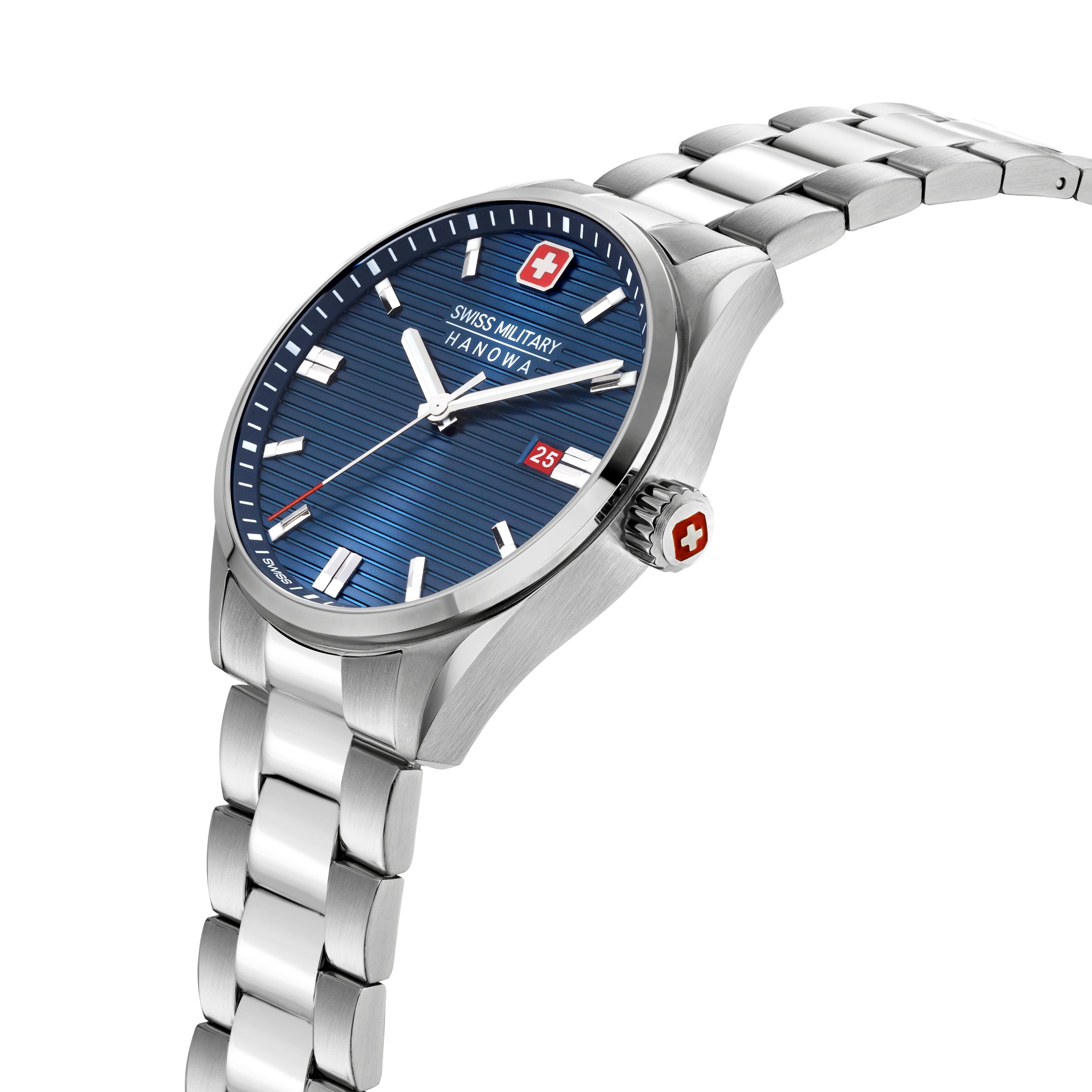 Swiss Military Hanowa SMWGH2200102 Gents Watch