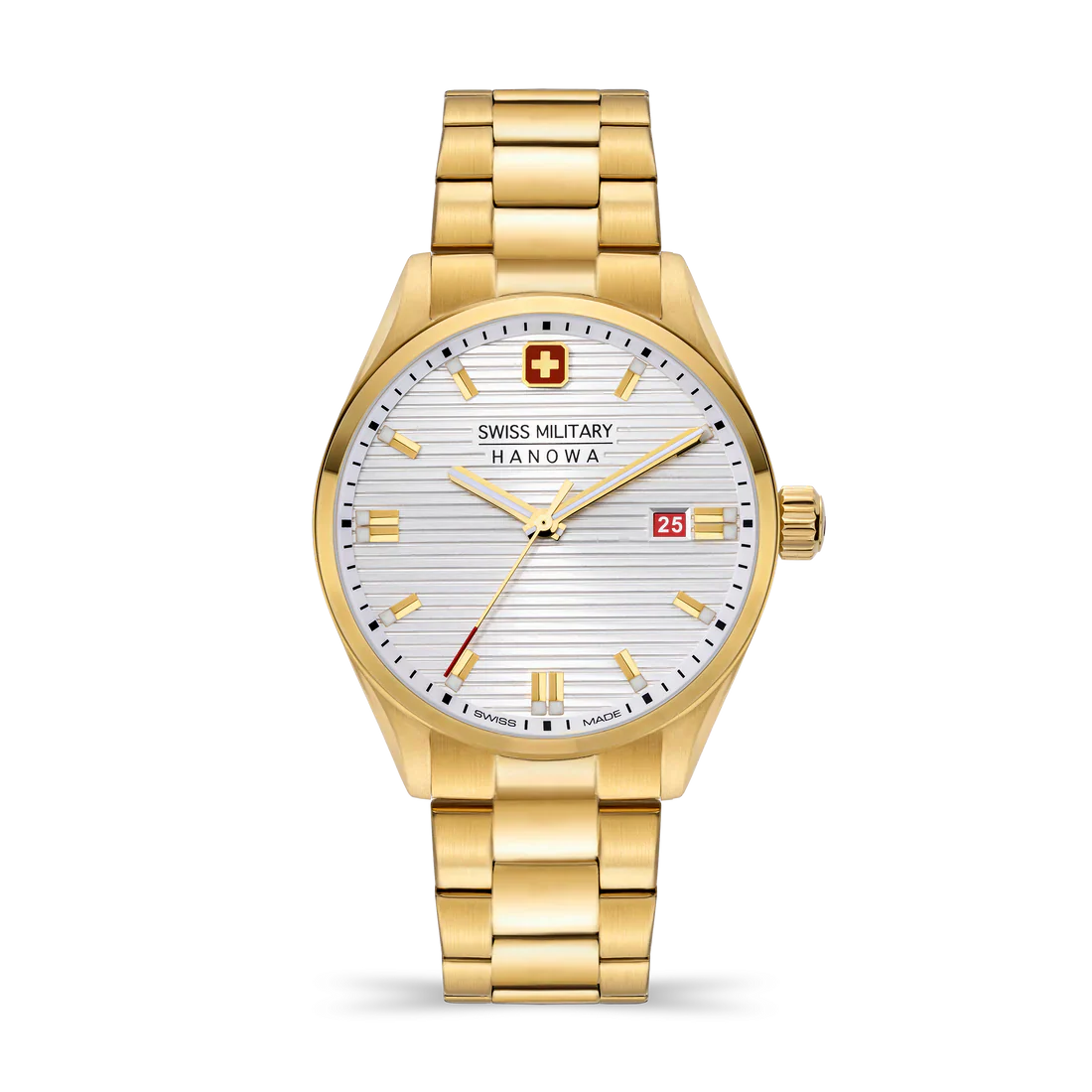 Swiss Military Hanowa Men's Roadrunner Watch SMWGH2200110