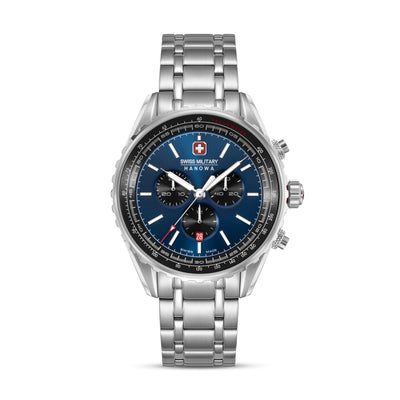 Swiss Military Hanowa SMWGI0000308 Gents Watch
