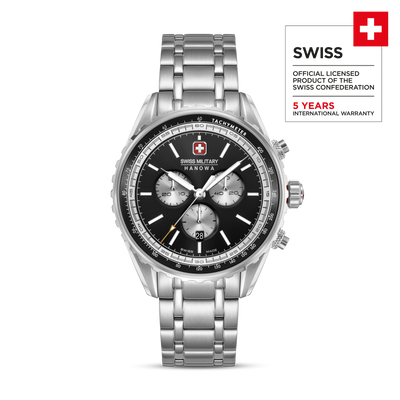 Swiss Military Hanowa SMWGI0000309 Gents Watch