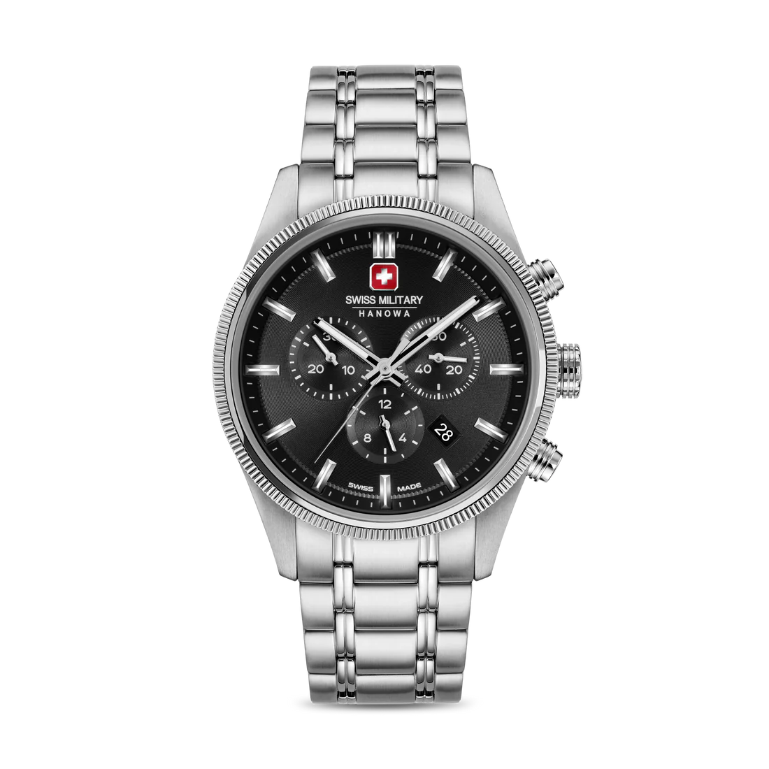Swiss Military Hanowa Men's Airman First Class Watch SMWGI0003102