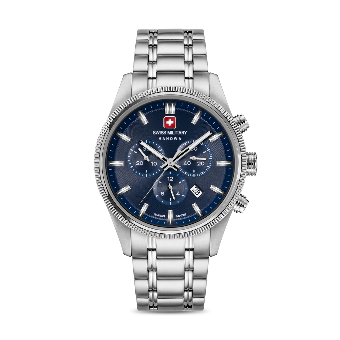 Swiss Military Hanowa Men's Airman First Class Watch SMWGI0003104