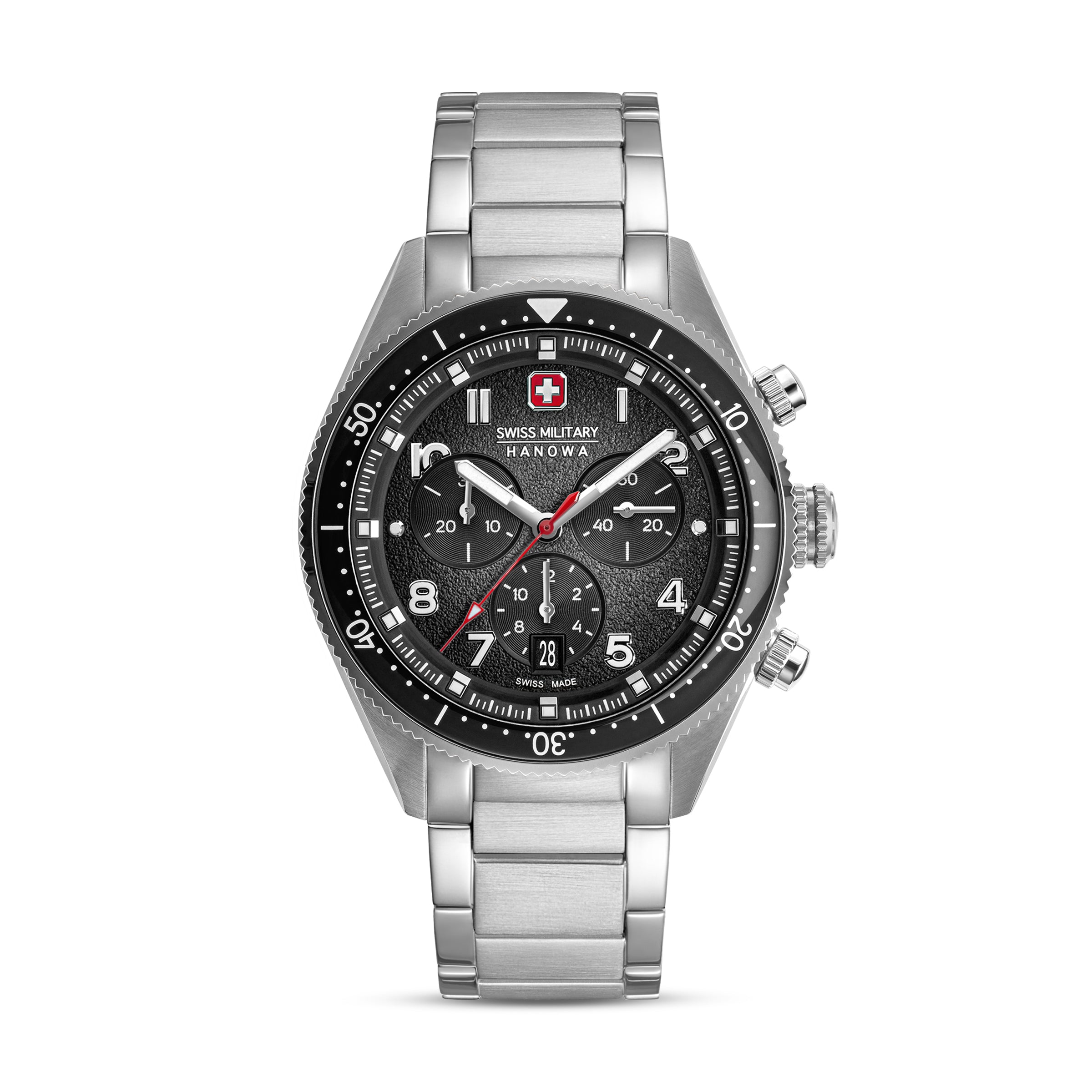 Swiss Militay Hanowa SMWGI0003803 Gents Watch