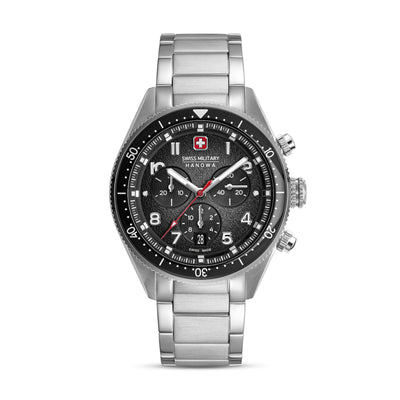 Swiss Militay Hanowa SMWGI0003803 Gents Watch