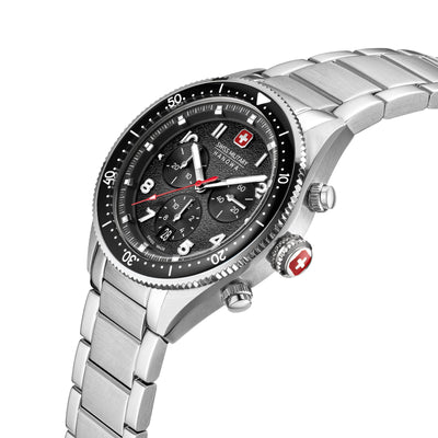 Swiss Militay Hanowa SMWGI0003803 Gents Watch