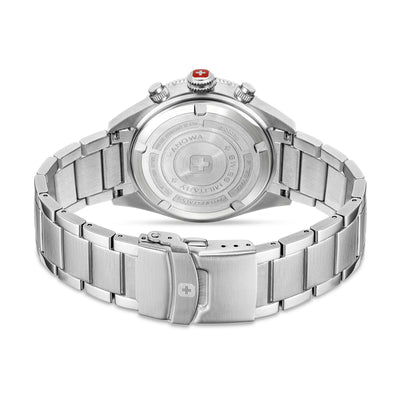 Swiss Militay Hanowa SMWGI0003803 Gents Watch