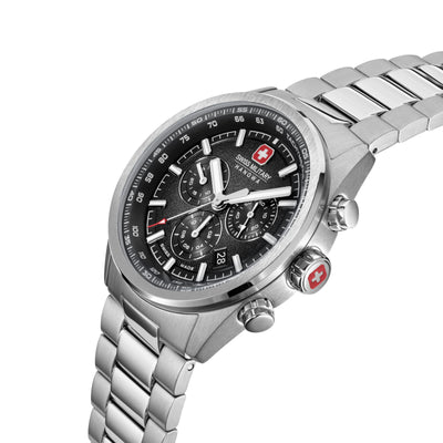 Swiss Military Hanowa SMWGI0004204 Gents Watch